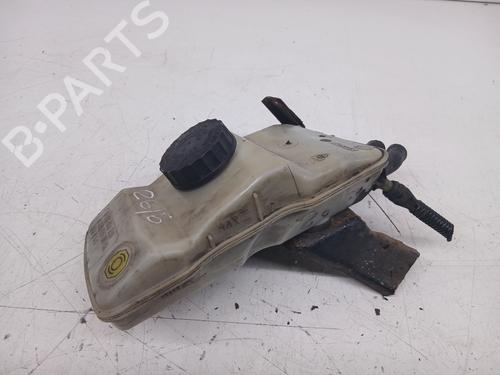 Used Power steering reservoir MERCEDES-BENZ VITO / MIXTO Van (W639) 115 CDI (639.601, 639.603, 639.605) (150 hp) 26332521