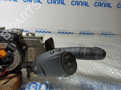Used Steering column stalk RENAULT SCÉNIC I MPV (JA0/1_, FA0_) 1.9 dCi RX4 (101 hp) 31686656