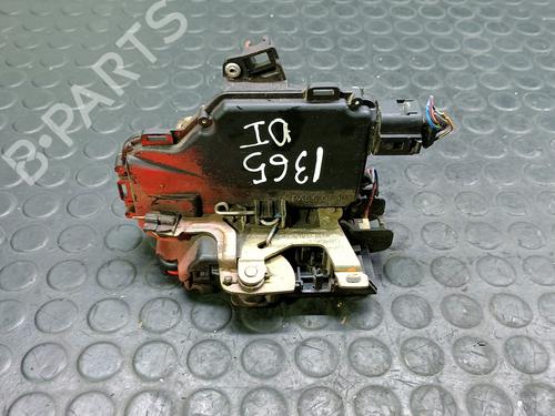 Front right lock VW GOLF IV (1J1) 1.6 | BP20831768C97 