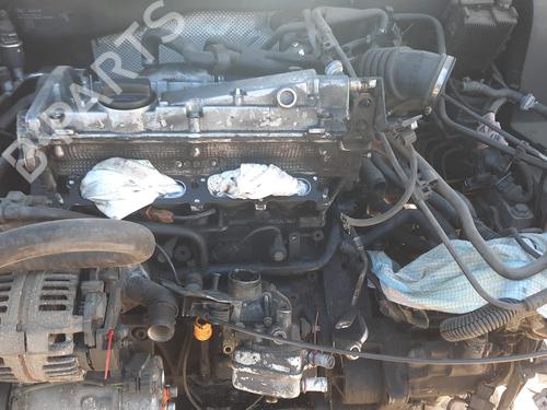 Power steering reservoir AUDI A3 (8L1) 1.8 T | BP28179006M117 
