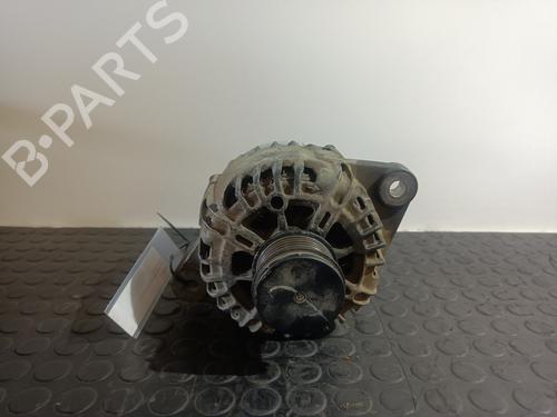 Generator OPEL INSIGNIA A (G09) [2008-2017]  20842181