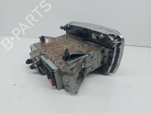 Radio FIAT PUNTO EVO (199_) 1.3 D Multijet (199AXC1A, 199BXC1A, 199AXT1A, 199BXT1A) | BP23866769E6 