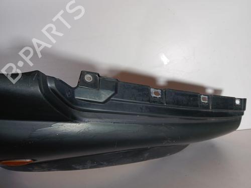 Right front fenders LAND ROVER FREELANDER I (L314) 2.0 DI 4x4 | BP23949658C42 