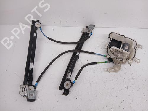 Used Front left window mechanism Front left window mechanism SEAT ALTEA (5P1) [2004-2015] 33293680 33293680