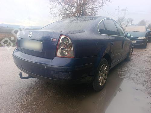 Mass air flow sensor VW PASSAT B5.5 (3B3)  | BP33243474M95  - Image 14