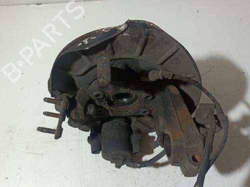 Right front steering knuckle VW GOLF V (1K1)  | BP20836765M26 