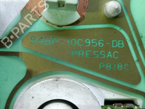 Instrument cluster FORD MONDEO II (BAP) 1.8 TD | BP20824928C47 