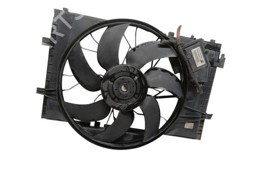 Køleventilator elektrisk Køleventilator elektrisk 38091724 38091724