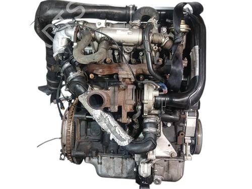 Engine PEUGEOT 307 (3A/C)  | BP36842314M1  - Image 5
