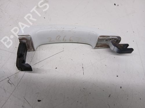 Rear left exterior door handle FORD KUGA I  | BP25793639C130