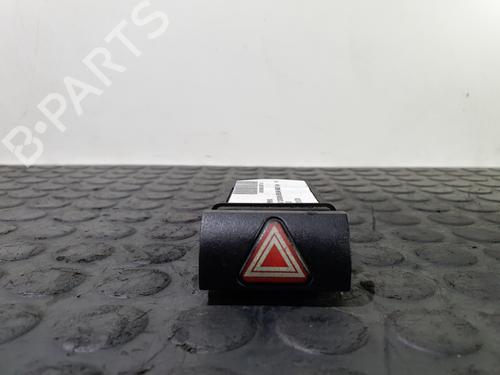Used Warning switch SEAT CORDOBA (6K1, 6K2) 1.9 TDI (110 hp) 20843539