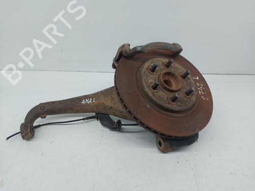 Venstre Styrespindel Lejehus NISSAN NAVARA NP300 (D40) [2004-2025]  24310751