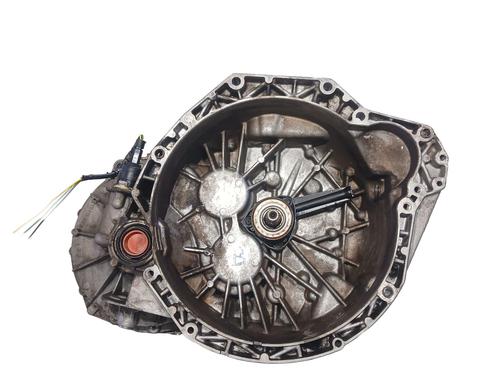 Used Gearbox RENAULT MASTER II Van (FD) [1997-2013]  29595927