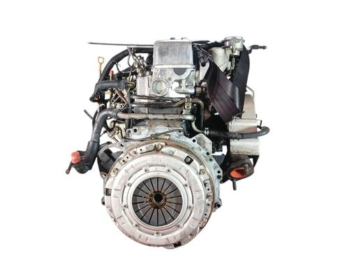 Engine HYUNDAI H-1 / STAREX Bus (A1) | BP38203103M1 - Image 3