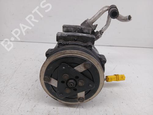 AC compressor PEUGEOT PARTNER MPV (5_, G_)  | BP28837664M34 
