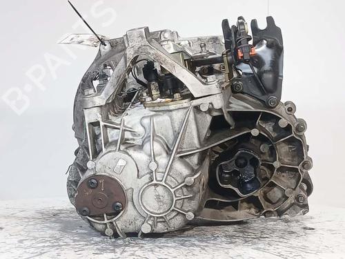 Gearbox VOLVO S40 II (544) 1.6 D | BP21187141M3 