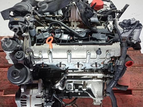 Engine VW GOLF V (1K1) | BP36021108M1 - Image 2