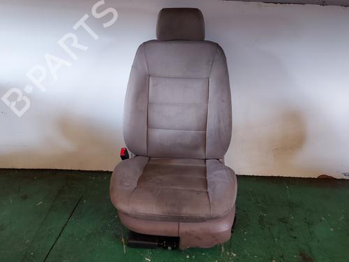 Stol venstre foran AUDI A6 C5 Avant (4B5) 2.5 TDI quattro (150 hp) 20840212