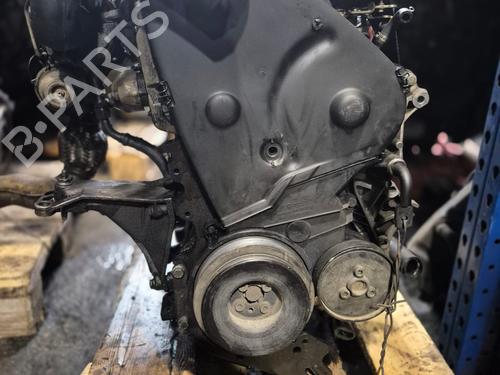 Used Engine VW GOLF III (1H1) [1989-1998]  23041522