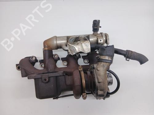 turbochargersupercharger-ford-mondeo-iii-b5y-2000-2001-2002-2003-2004-2005-2006-2007-32502236 main image