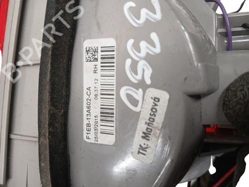 Right taillight FORD FOCUS III | BP31721680C35