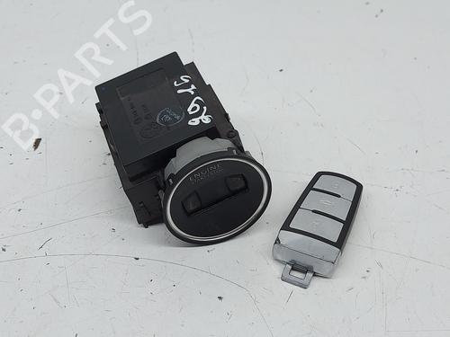 Ratlås/Tændingslås VW PASSAT B6 (3C2) [2005-2010]  26619554