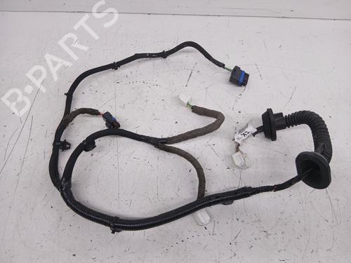 Used Cable Cable NISSAN QASHQAI II (J11, J11_) [2013-2026] 33996455 33996455