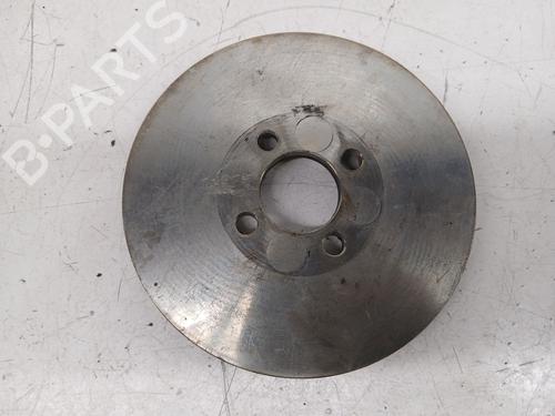 Pulley FIAT DUCATO Van (250_) 120 Multijet 2,3 D | BP34184240M122 - Image 3