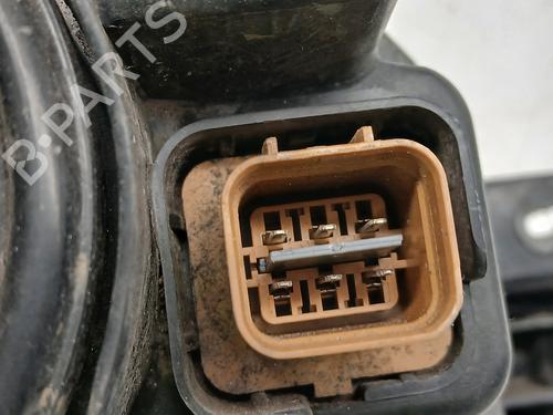 Left headlight CHEVROLET LACETTI (J200) 1.6 | BP33653096C28 - Image 4