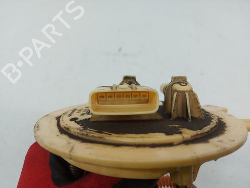 Fuel pump NISSAN QASHQAI II SUV (J11, J11_)  | BP25607511M76 