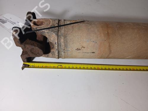 Driveshaft NISSAN NAVARA NP300 (D40) | BP31979379M37