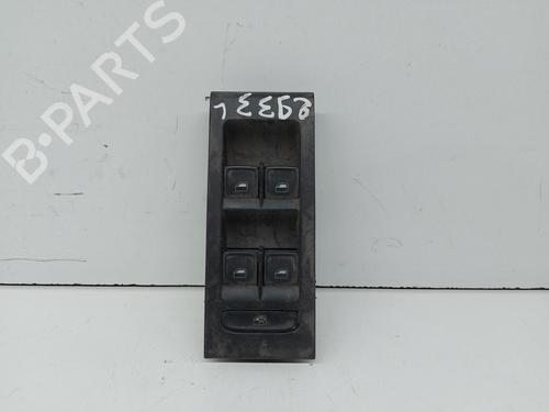 Used Left front window switch NISSAN QASHQAI II (J11, J11_) [2013-2025]  29499365