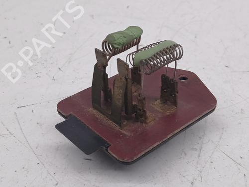 Used Heater resistor ISUZU TROOPER I (UBS) [1983-1991]  27600829