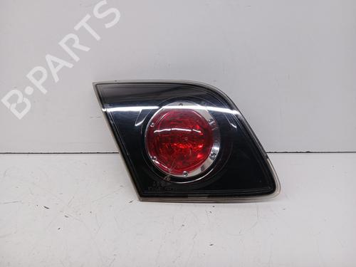 Used Left taillight MAZDA 3 Saloon (BK) 2.0 MZR-CD (BK12) (143 hp) 28004798