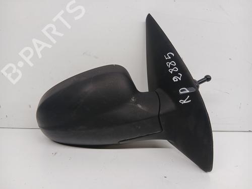Used Right mirror CHEVROLET AVEO / KALOS Hatchback (T200) 1.4 (83 hp) 27178049