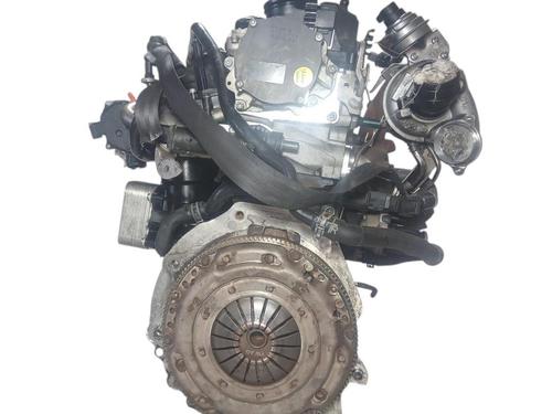 Engine SKODA SUPERB II (3T4) 2.0 TDI 16V | BP37430346M1 - Image 3