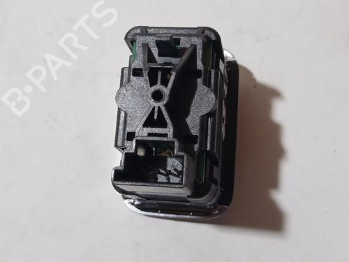 Left rear window switch MERCEDES-BENZ C-CLASS T-Model (S204) C 280 (204.254) | BP31756684I29
