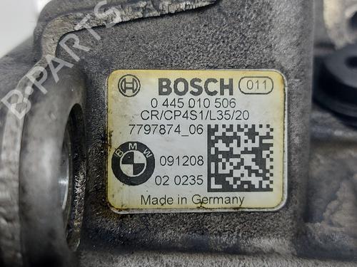 Injection pump BMW X3 (E83) xDrive 20 d | BP20844063M78 