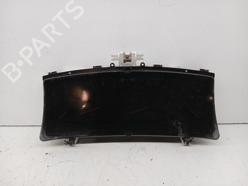 Used Instrument cluster TOYOTA COROLLA (_E12_) [2001-2008]  28673626