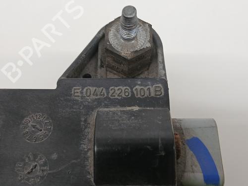 Hand brake RENAULT LAGUNA III (BT0/1)  | BP29409016I18 