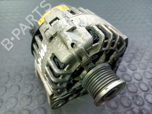 Generator RENAULT LAGUNA II Grandtour (KG0/1_) 1.8 16V (KG0B, KG0M) (120 hp) 20843846