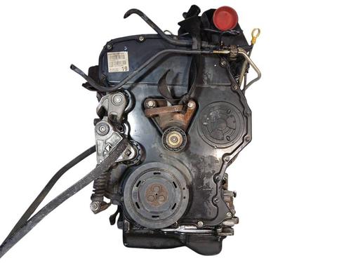 Used Engine Engine 39474221 39474221