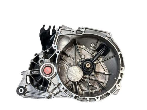 Gearkasse FORD FOCUS II (DA_, HCP, DP) [2004-2013]  20844663