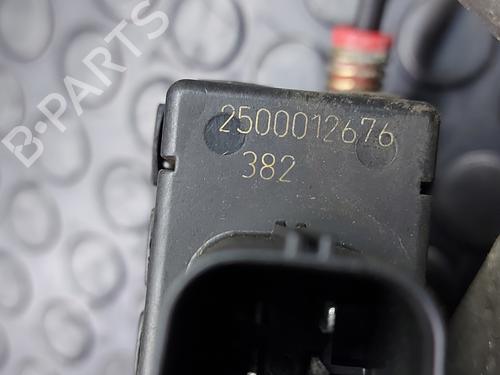 Front right window mechanism FORD MONDEO III (B5Y) 2.0 TDCi | BP20818303C23 