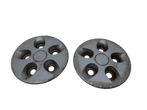 Copricerchio CITROËN JUMPER I Van (244) 2.2 HDi (101 hp) 31817141