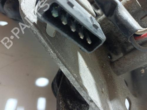 Front wiper motor PEUGEOT 406 (8B) 1.9 TD | BP20829844M29 
