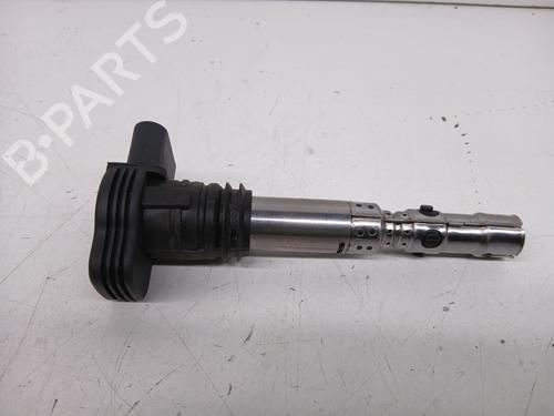 Used Ignition coil Ignition coil VW PASSAT B5.5 (3B3) [2000-2005] 33604854 33604854