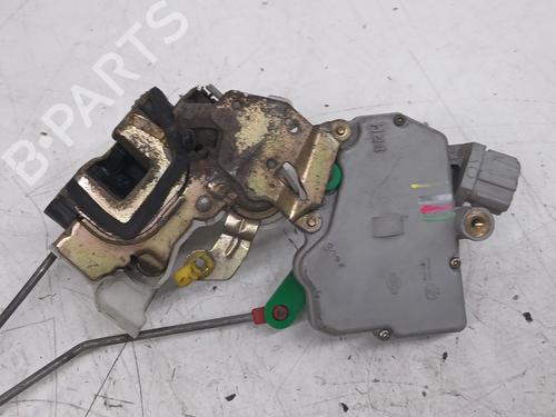 Tailgate lock FORD MAVERICK (UDS, UNS) 2.7 TD | BP29834625C101