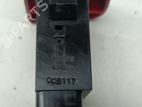 Warning switch HYUNDAI H100 Bus (P)  | BP28163594I22 