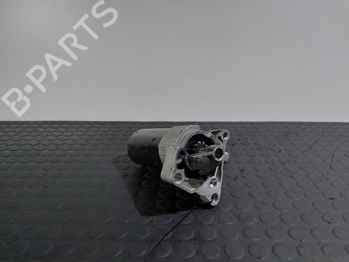 Startmotor RENAULT MEGANE III Hatchback (BZ0/1_, B3_) 1.9 dCi (BZ0N, BZ0J) (131 hp) 20838757
